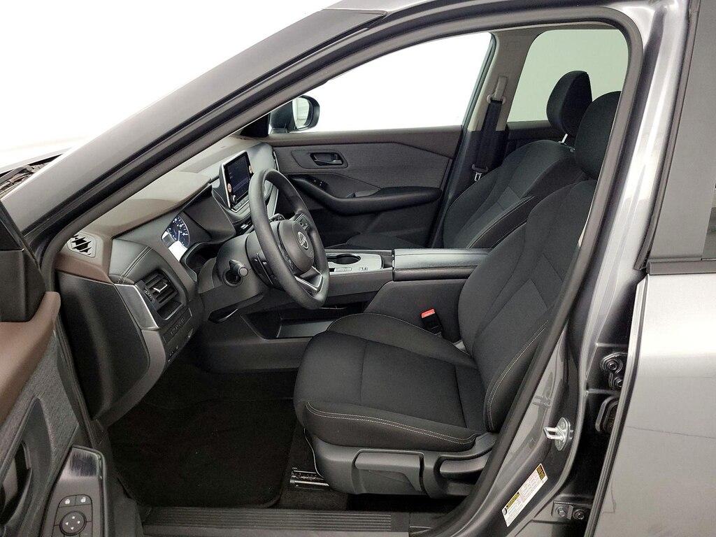 used 2023 Nissan Rogue car, priced at $20,998