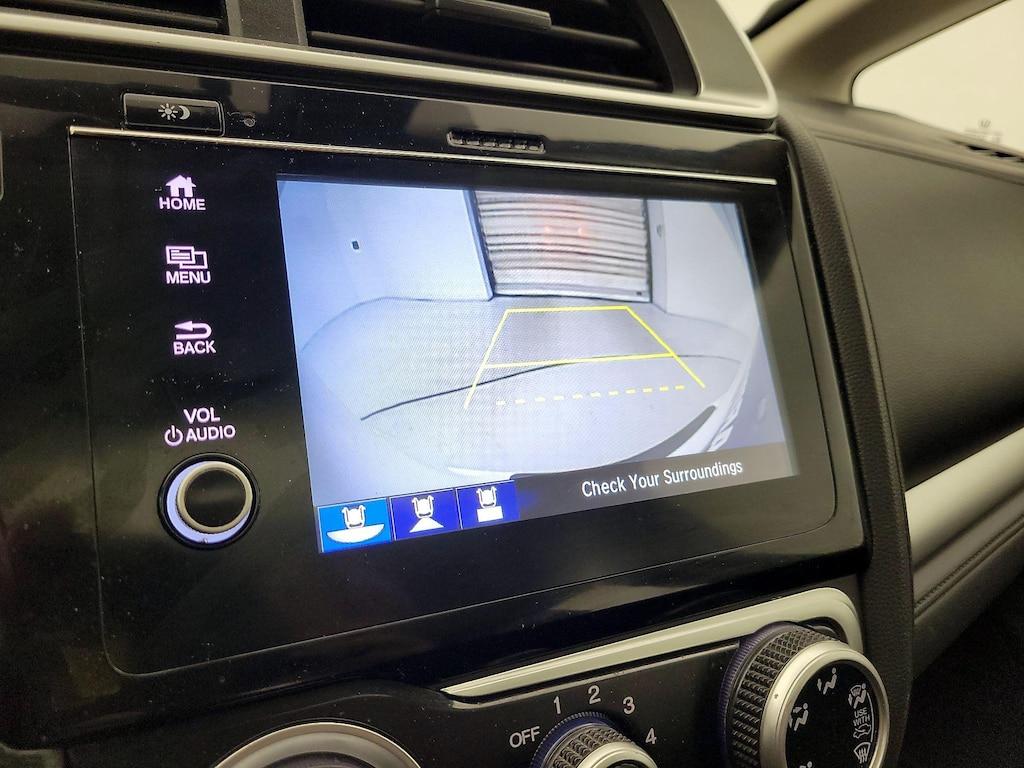 used 2018 Honda Fit car, priced at $14,998