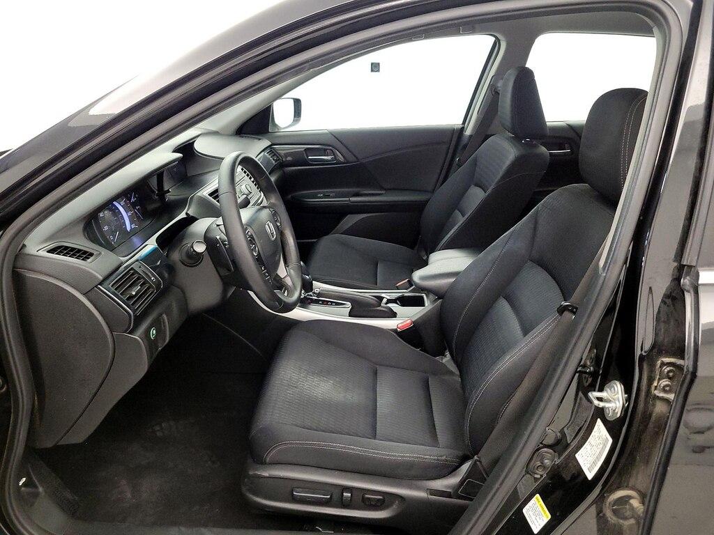 used 2015 Honda Accord car, priced at $14,998