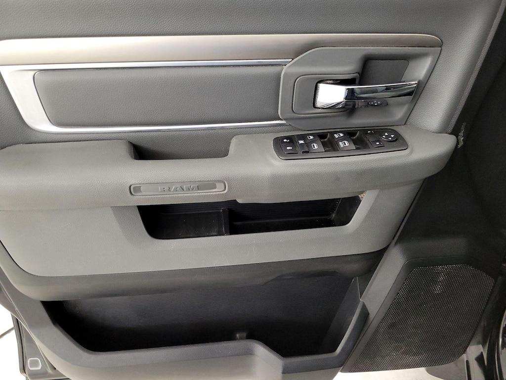 used 2018 Ram 1500 car, priced at $29,998
