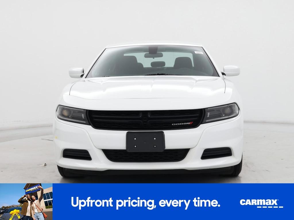 used 2022 Dodge Charger car, priced at $21,998