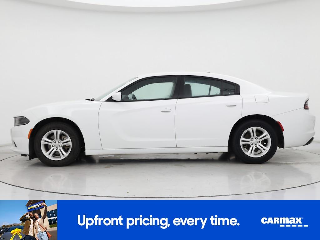 used 2022 Dodge Charger car, priced at $21,998