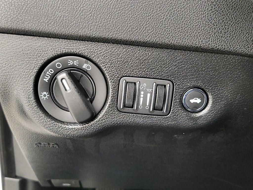 used 2022 Dodge Charger car, priced at $21,998
