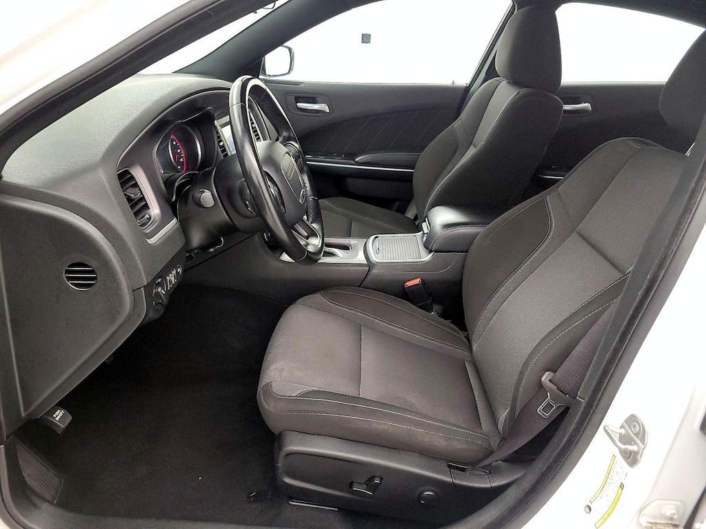 used 2022 Dodge Charger car, priced at $21,998