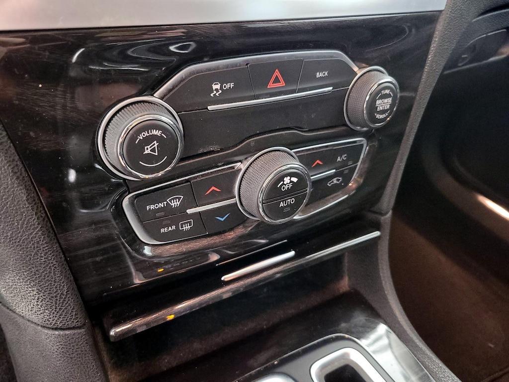 used 2015 Chrysler 300 car, priced at $15,998