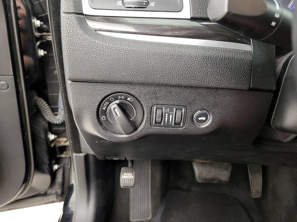 used 2015 Chrysler 300 car, priced at $15,998