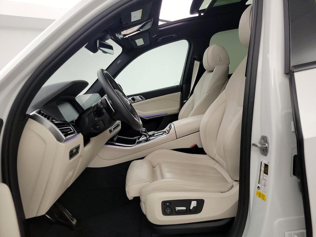 used 2020 BMW X5 car, priced at $38,998