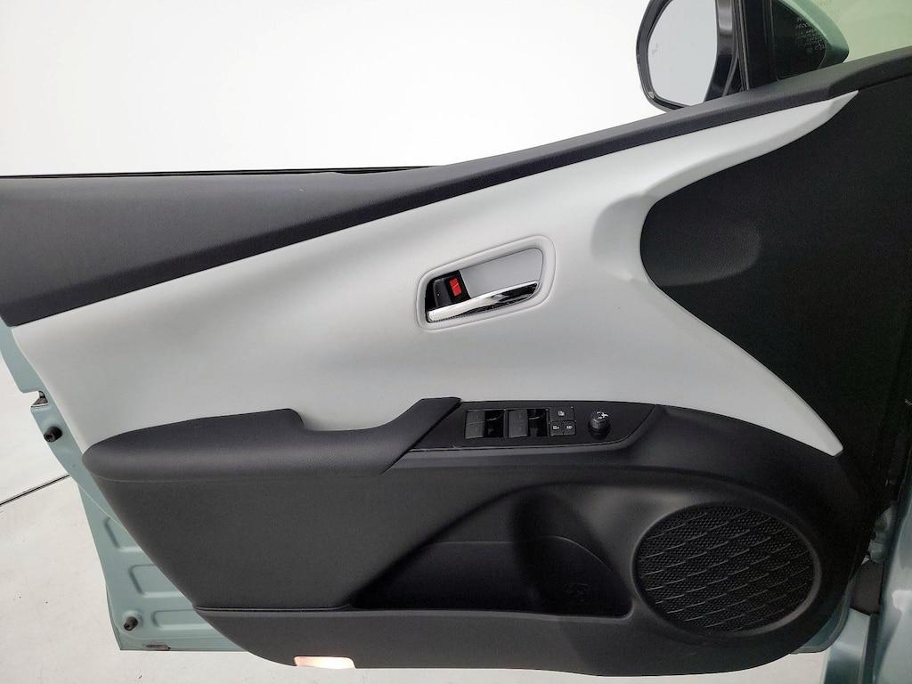used 2019 Toyota Prius car, priced at $24,998