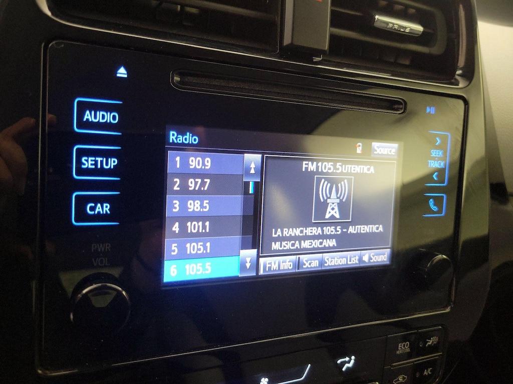 used 2019 Toyota Prius car, priced at $24,998