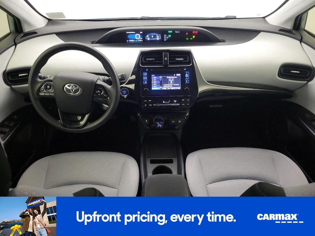 used 2019 Toyota Prius car, priced at $24,998