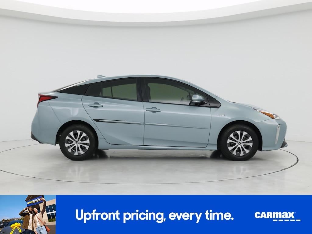 used 2019 Toyota Prius car, priced at $24,998
