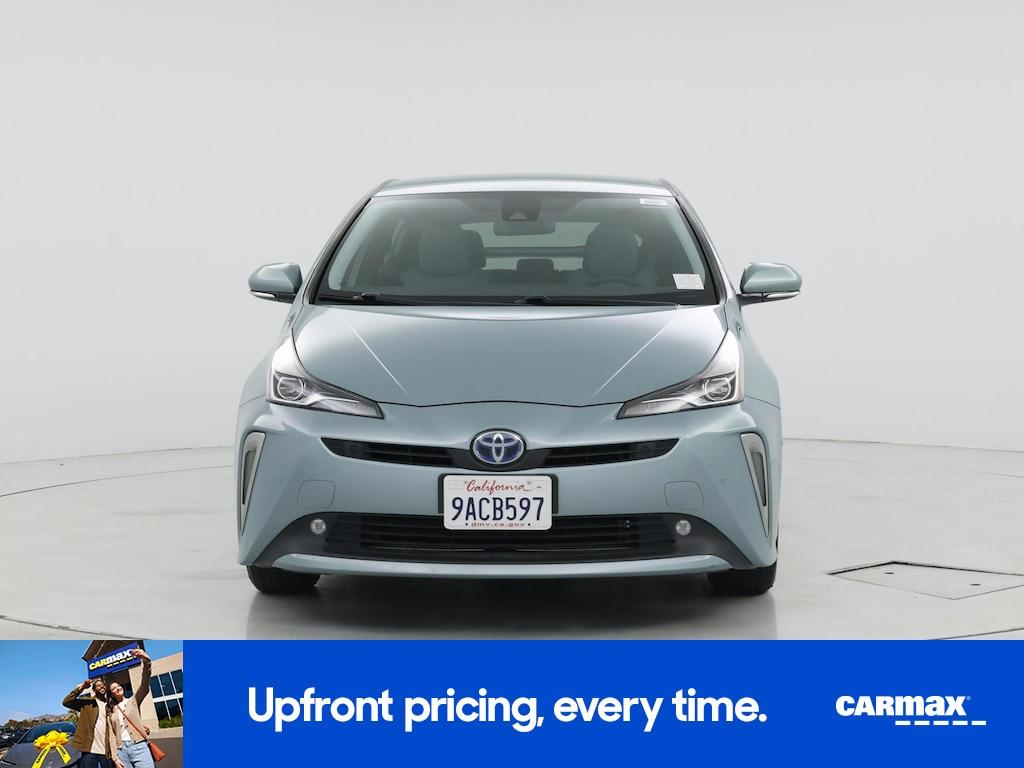 used 2019 Toyota Prius car, priced at $24,998