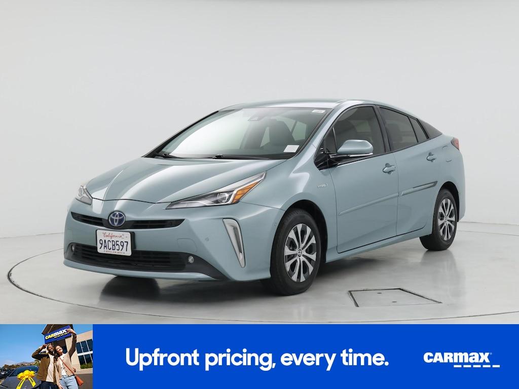 used 2019 Toyota Prius car, priced at $24,998
