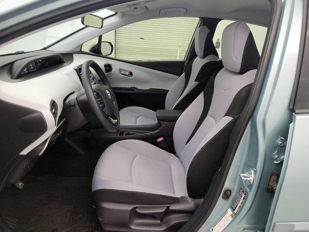 used 2019 Toyota Prius car, priced at $24,998