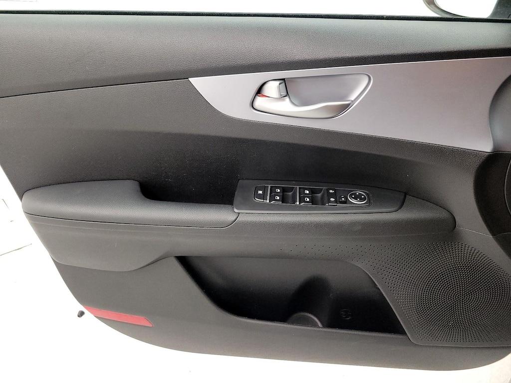 used 2023 Kia Forte car, priced at $18,998