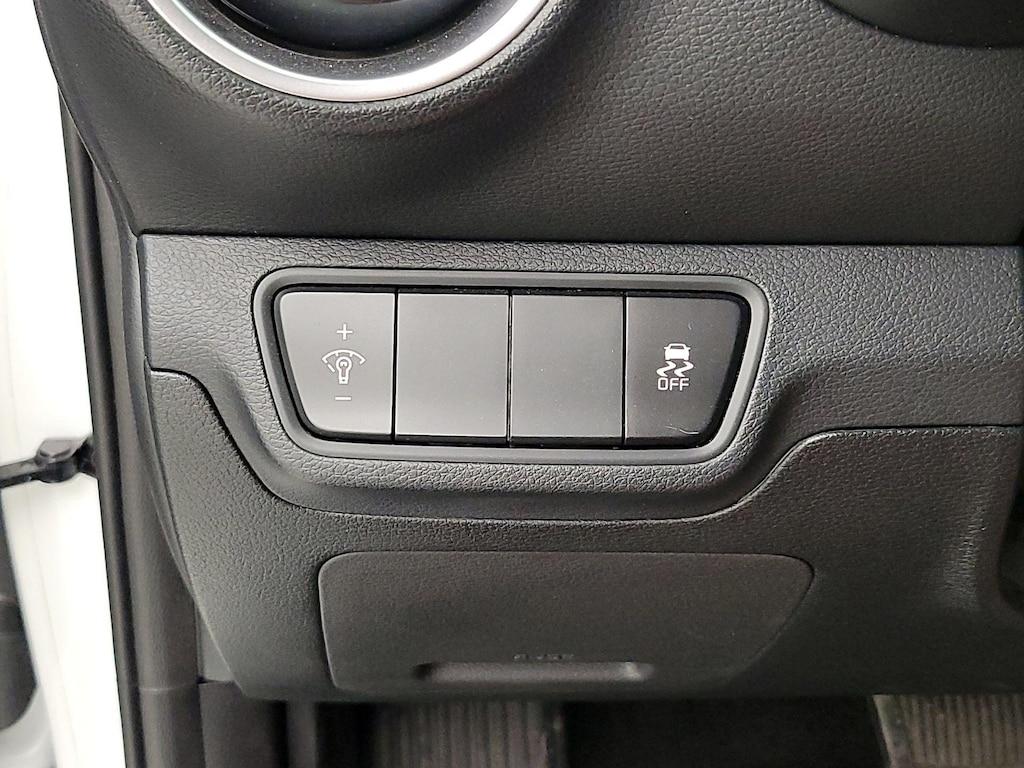 used 2023 Kia Forte car, priced at $18,998