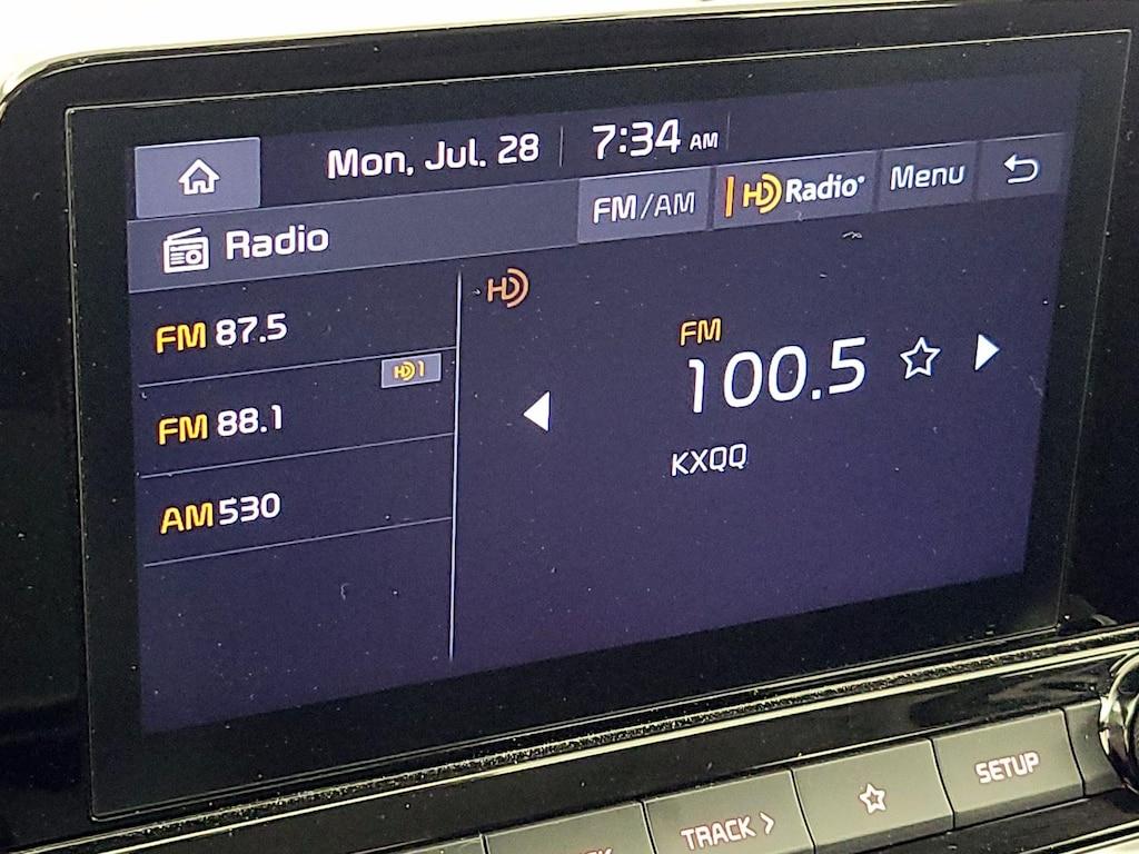 used 2023 Kia Forte car, priced at $18,998