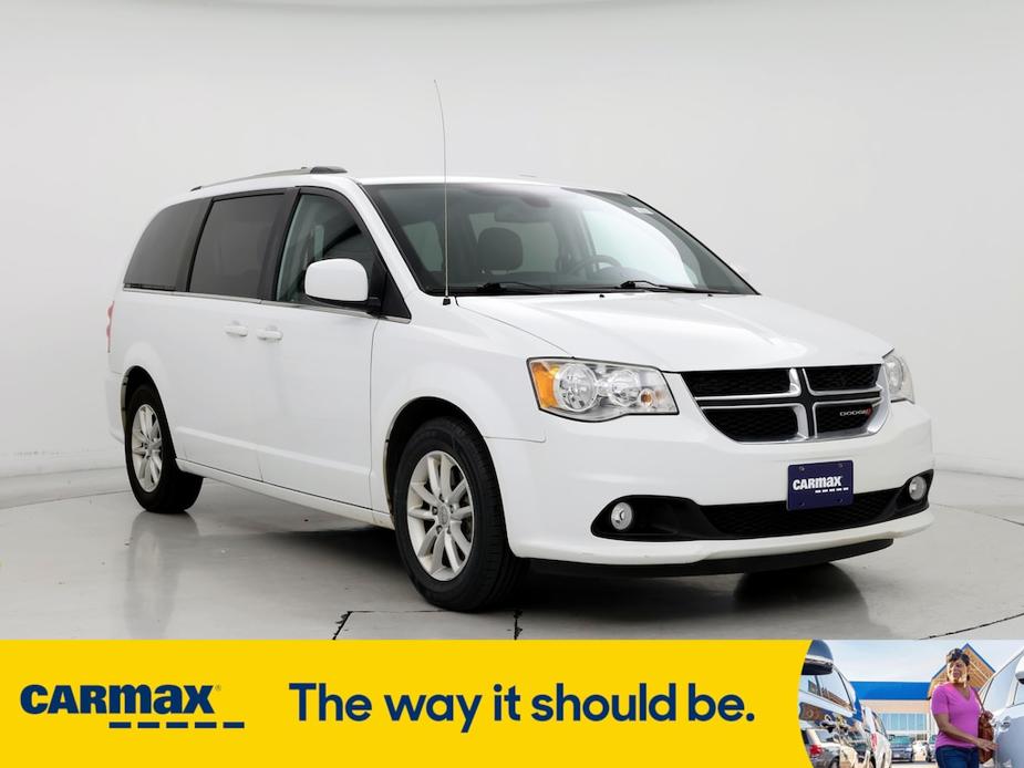 used 2019 Dodge Grand Caravan car, priced at $19,998