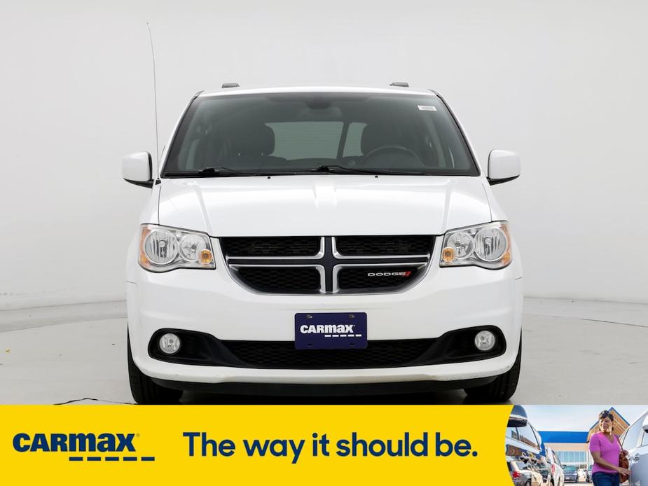 used 2019 Dodge Grand Caravan car, priced at $19,998