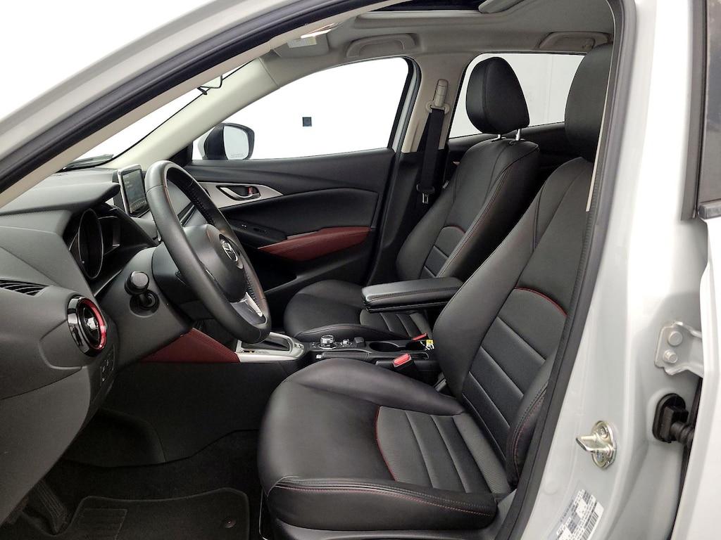 used 2017 Mazda CX-3 car, priced at $16,998