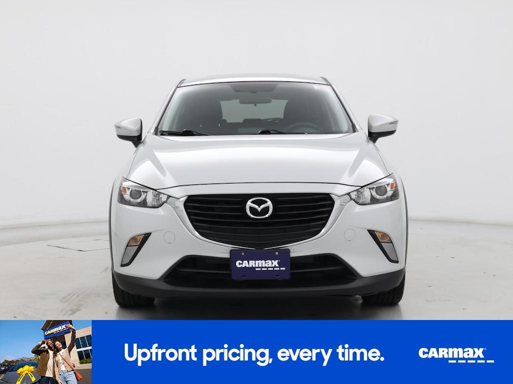 used 2017 Mazda CX-3 car, priced at $16,998