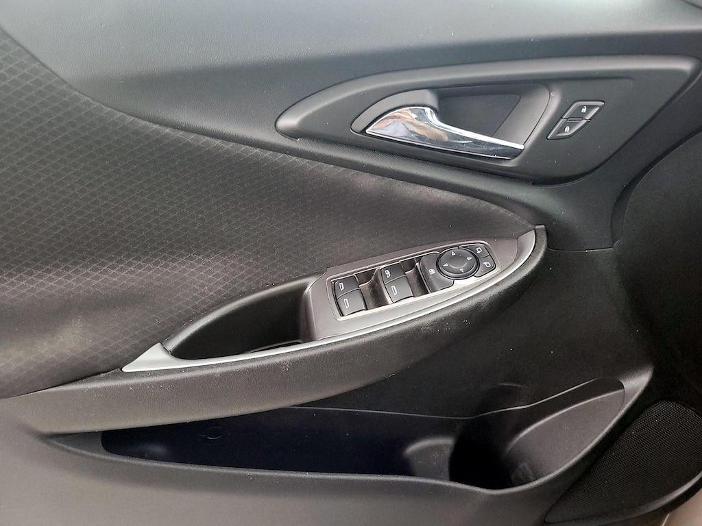 used 2023 Chevrolet Malibu car, priced at $16,998