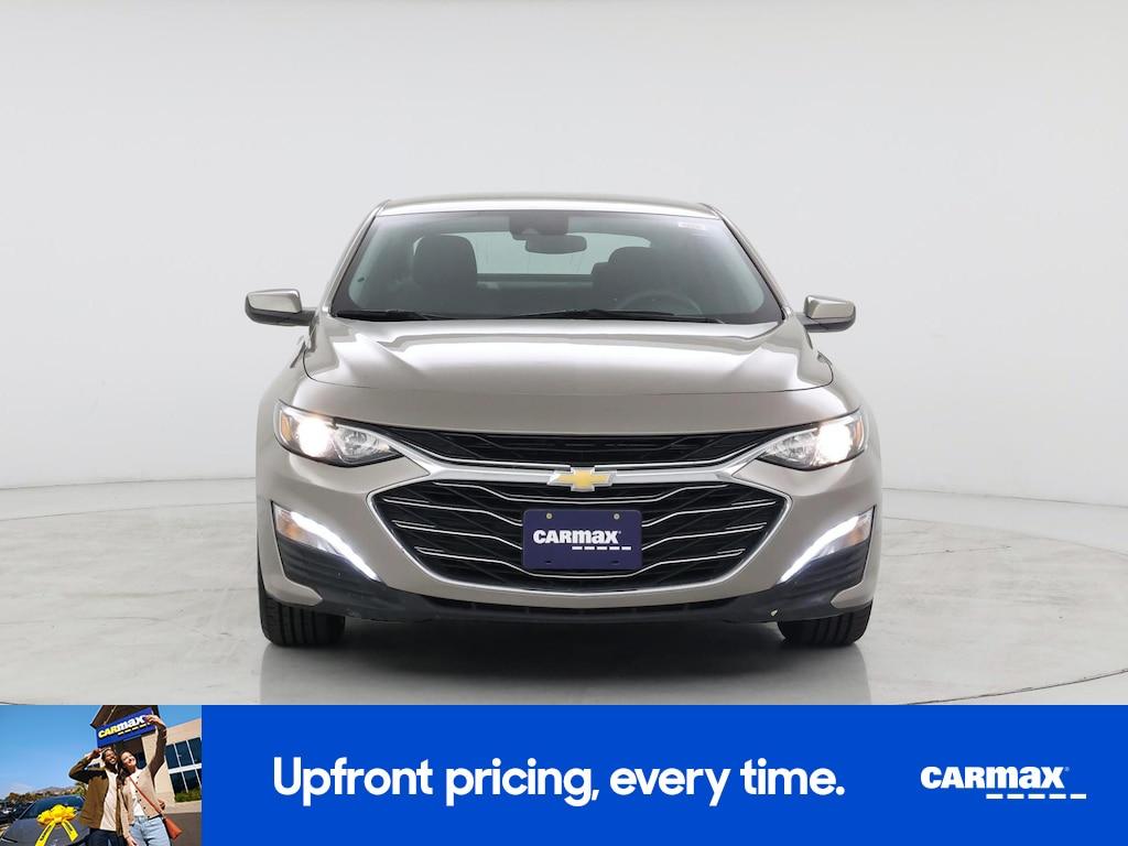 used 2023 Chevrolet Malibu car, priced at $16,998