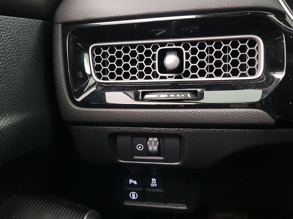 used 2022 Honda Civic car, priced at $27,998