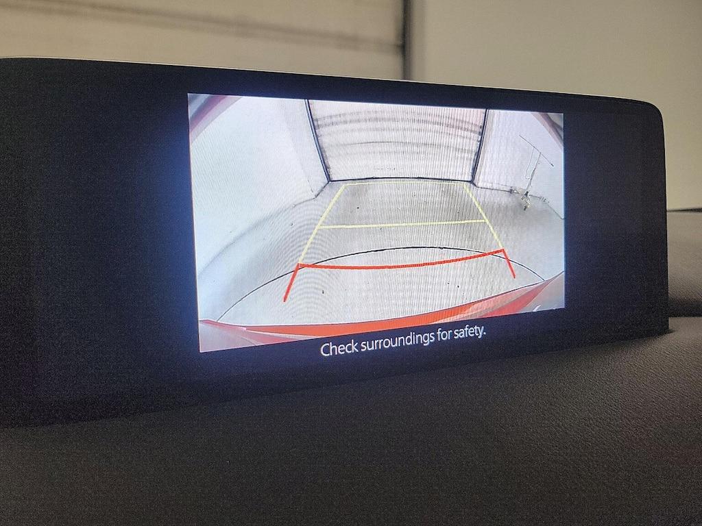 used 2021 Mazda CX-5 car, priced at $24,998