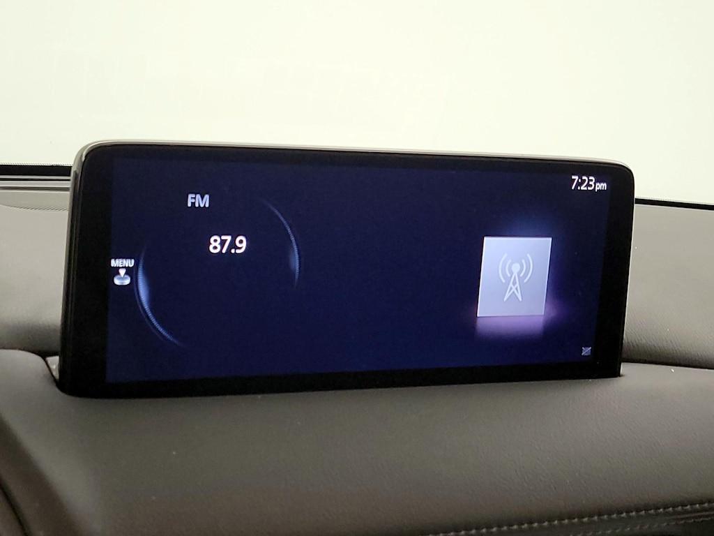 used 2022 Mazda CX-5 car, priced at $26,998