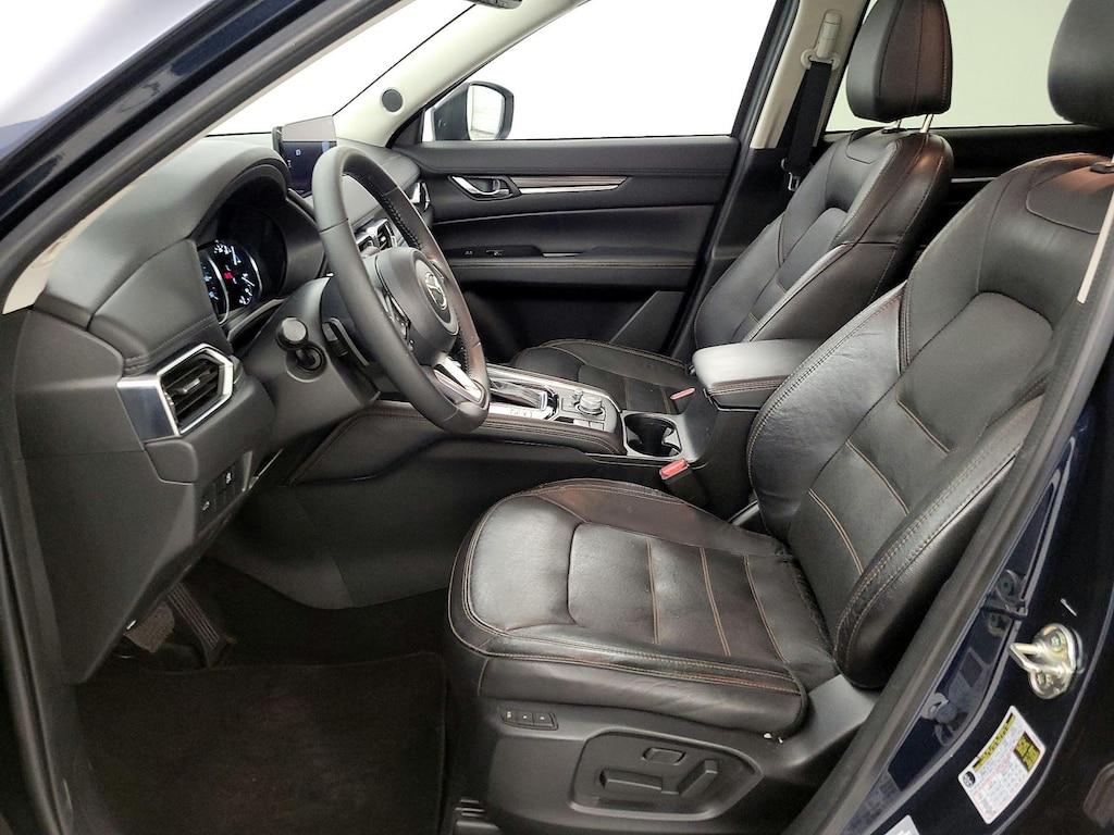used 2022 Mazda CX-5 car, priced at $26,998