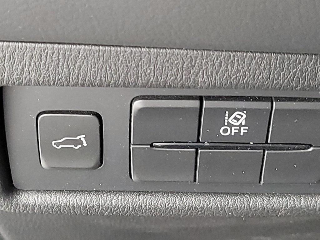 used 2022 Mazda CX-5 car, priced at $26,998