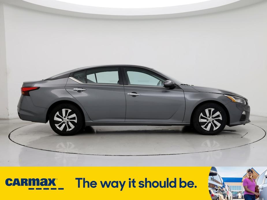 used 2021 Nissan Altima car, priced at $17,998