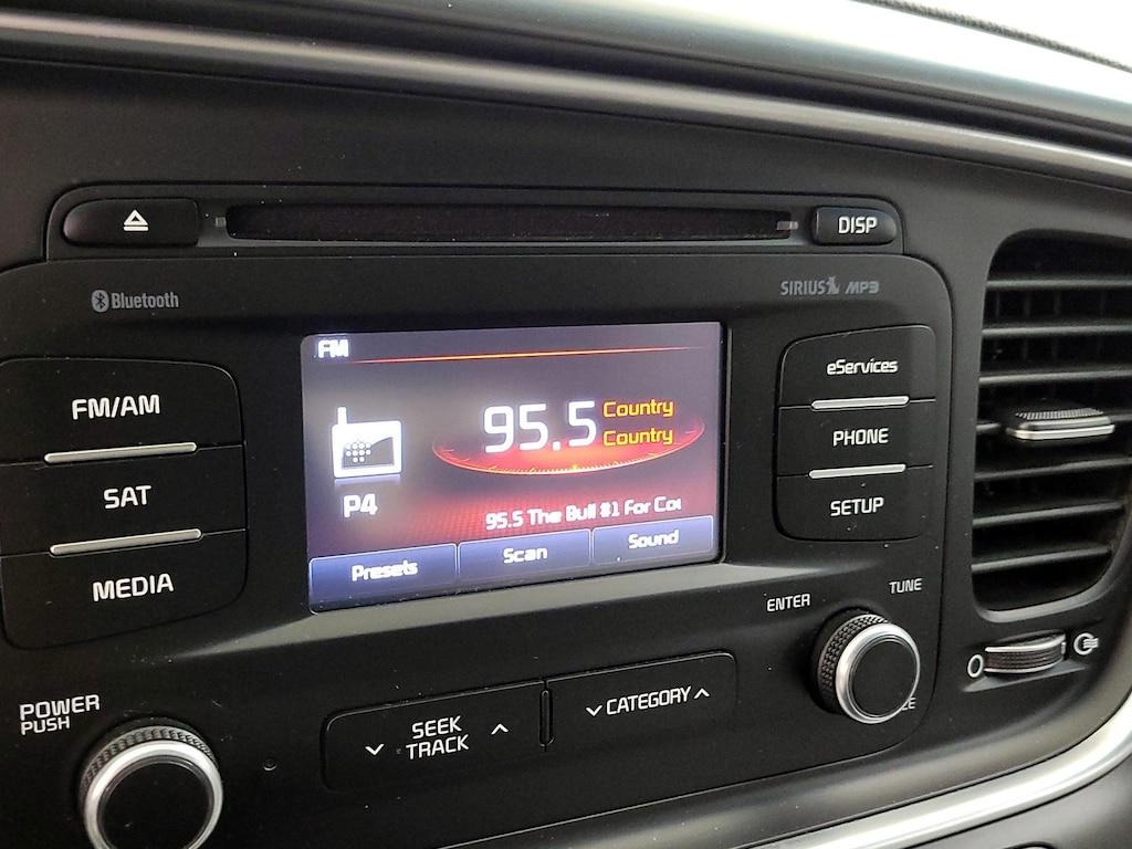used 2015 Kia Optima car, priced at $11,599