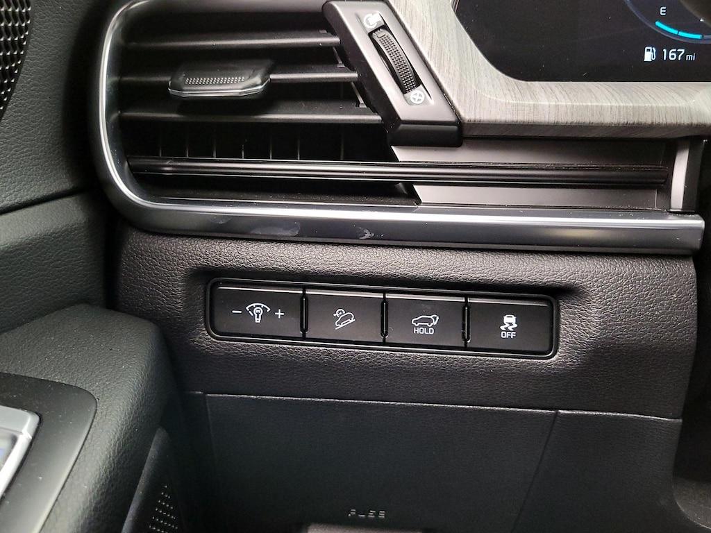 used 2024 Kia Telluride car, priced at $44,998