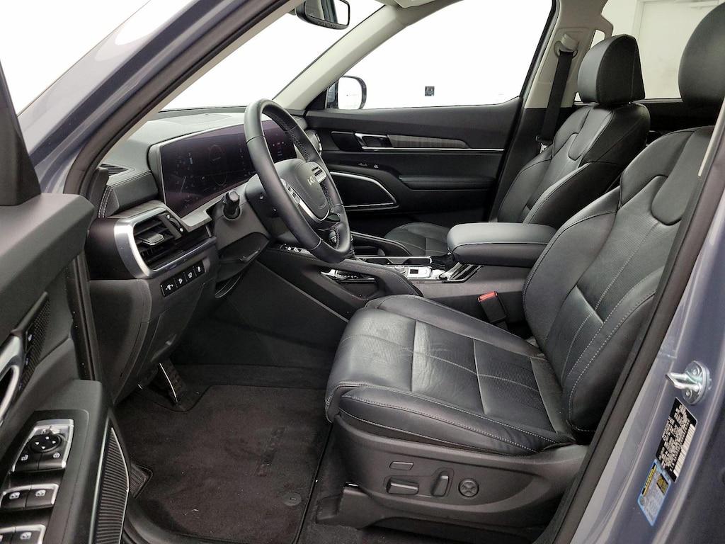 used 2024 Kia Telluride car, priced at $44,998