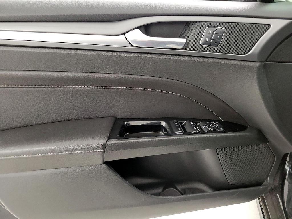 used 2015 Ford Fusion car, priced at $12,998