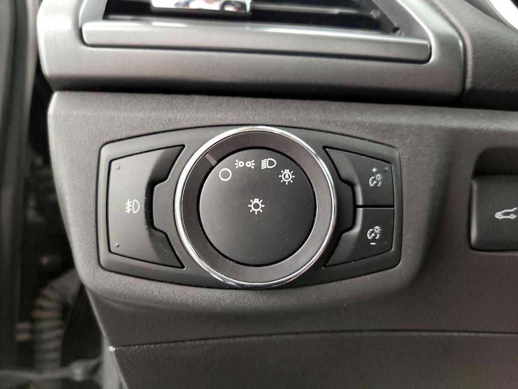 used 2015 Ford Fusion car, priced at $12,998