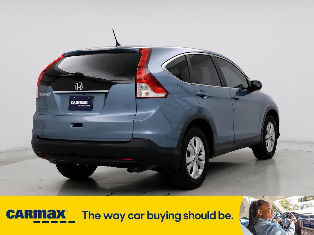 used 2013 Honda CR-V car, priced at $14,998