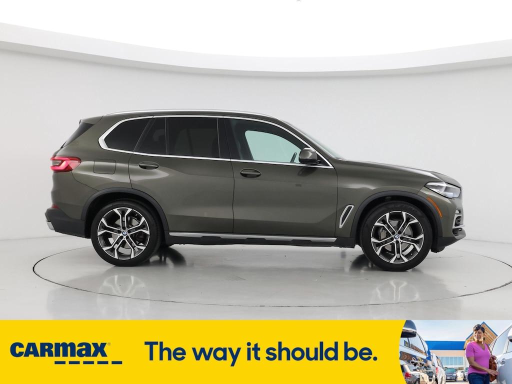 used 2020 BMW X5 car, priced at $30,998