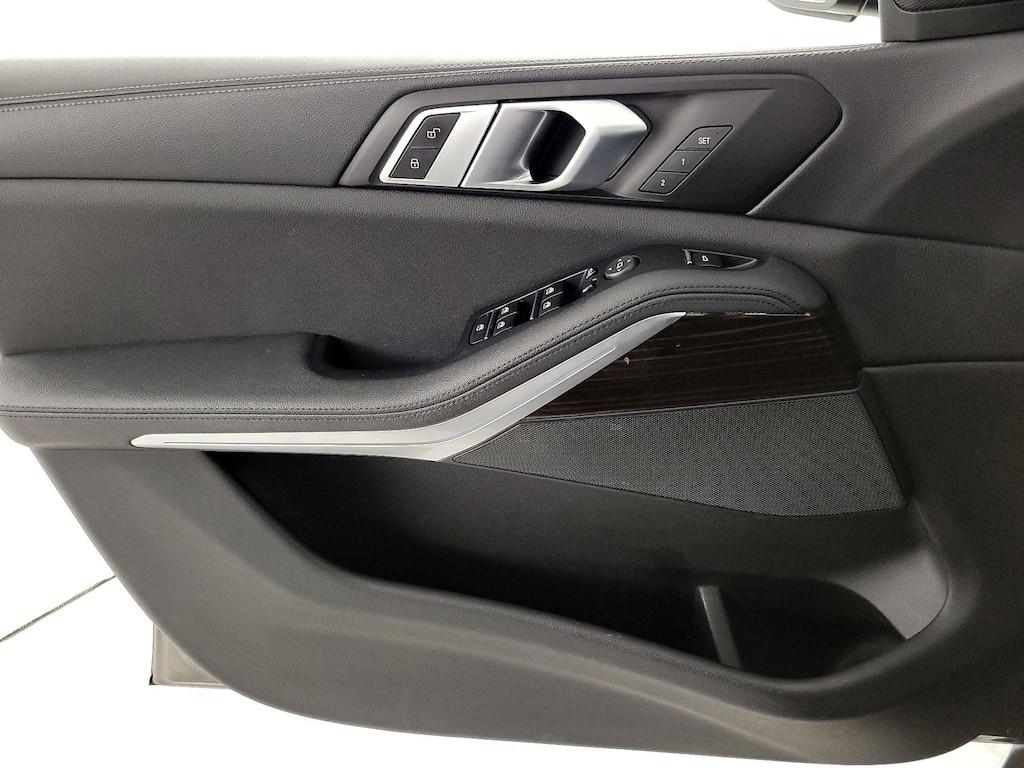 used 2020 BMW X5 car, priced at $30,998