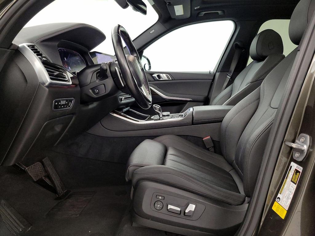 used 2020 BMW X5 car, priced at $30,998
