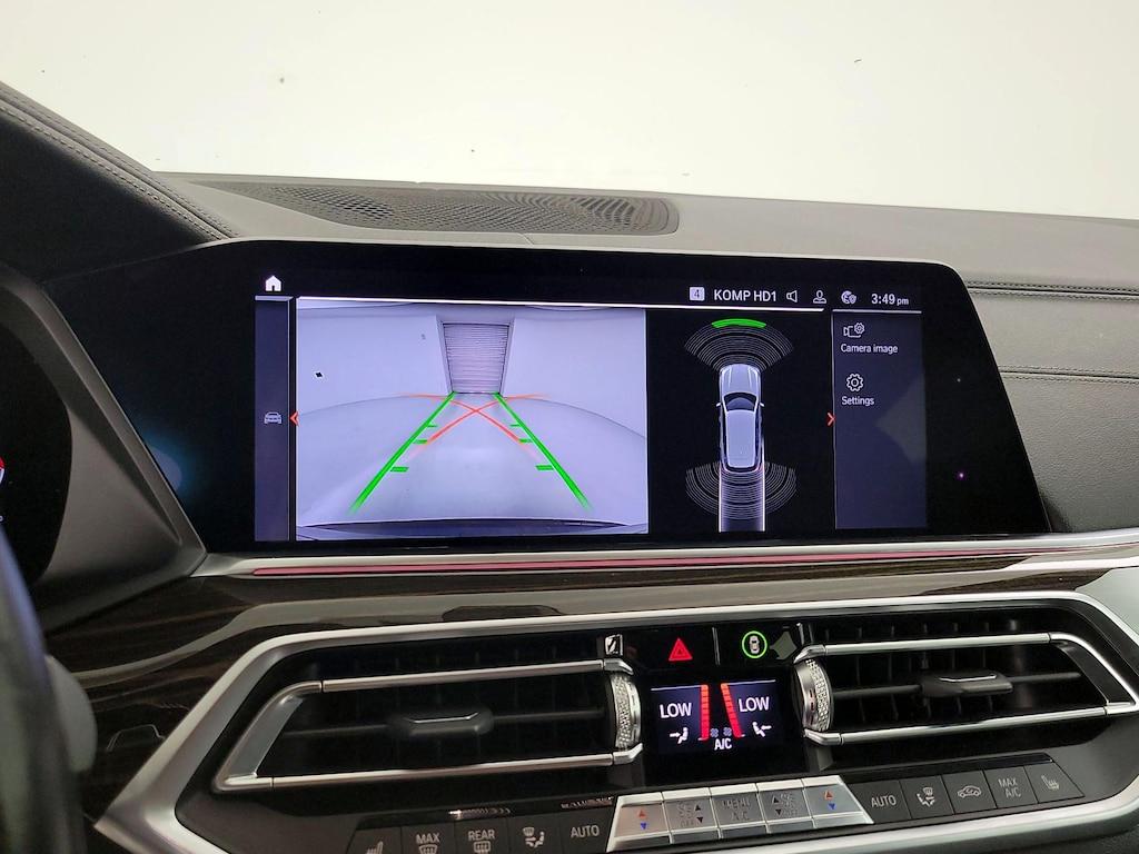 used 2020 BMW X5 car, priced at $30,998