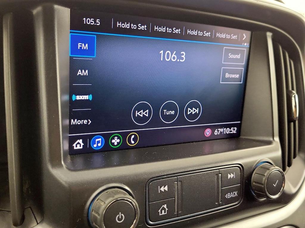 used 2022 Chevrolet Colorado car, priced at $24,998