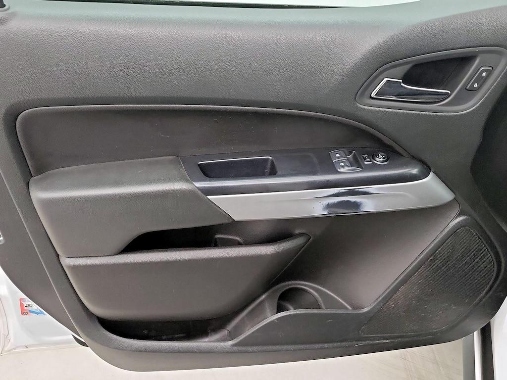 used 2022 Chevrolet Colorado car, priced at $24,998
