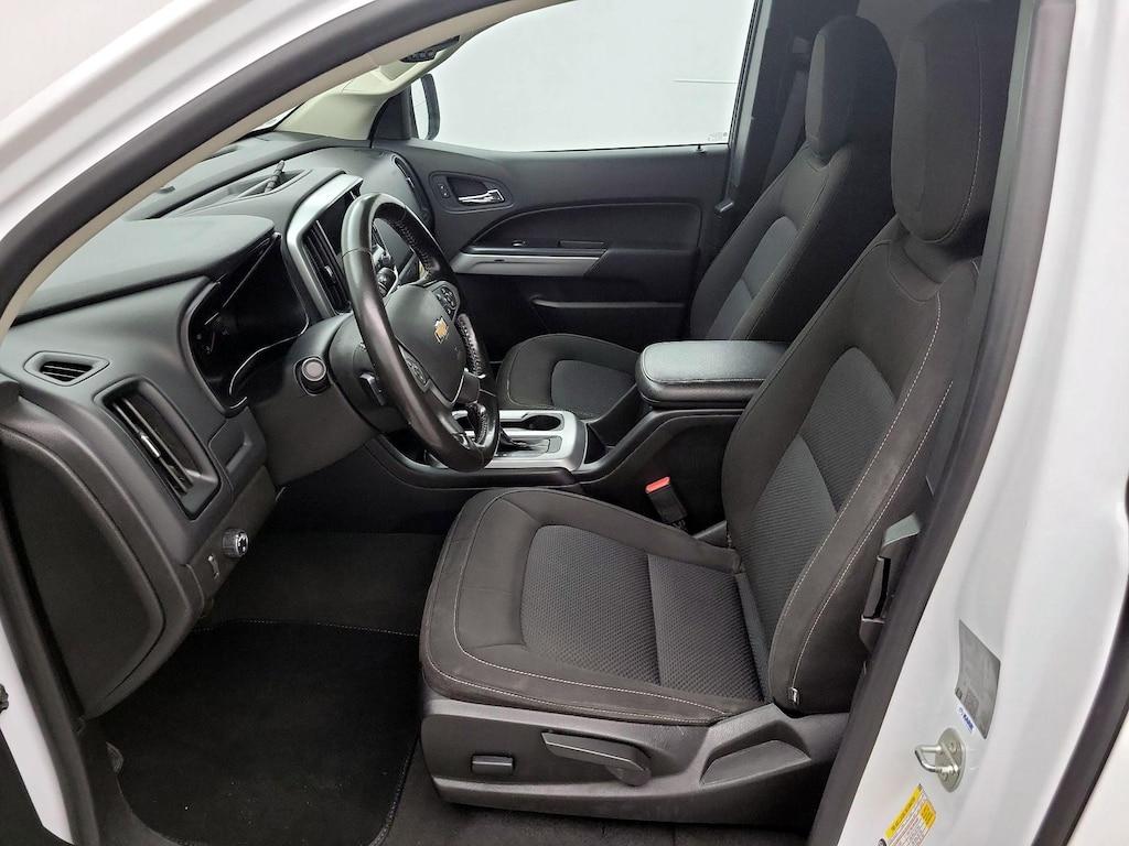 used 2022 Chevrolet Colorado car, priced at $24,998