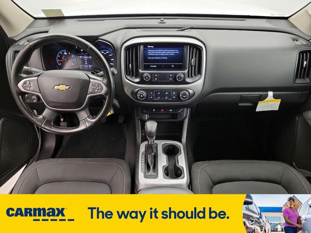 used 2022 Chevrolet Colorado car, priced at $24,998