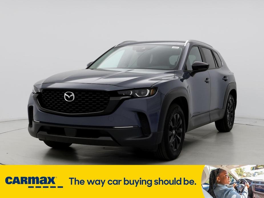 used 2023 Mazda CX-50 car, priced at $28,998