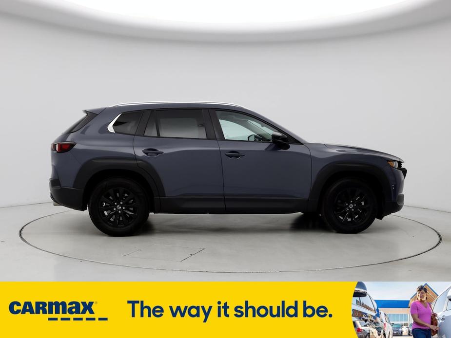 used 2023 Mazda CX-50 car, priced at $28,998