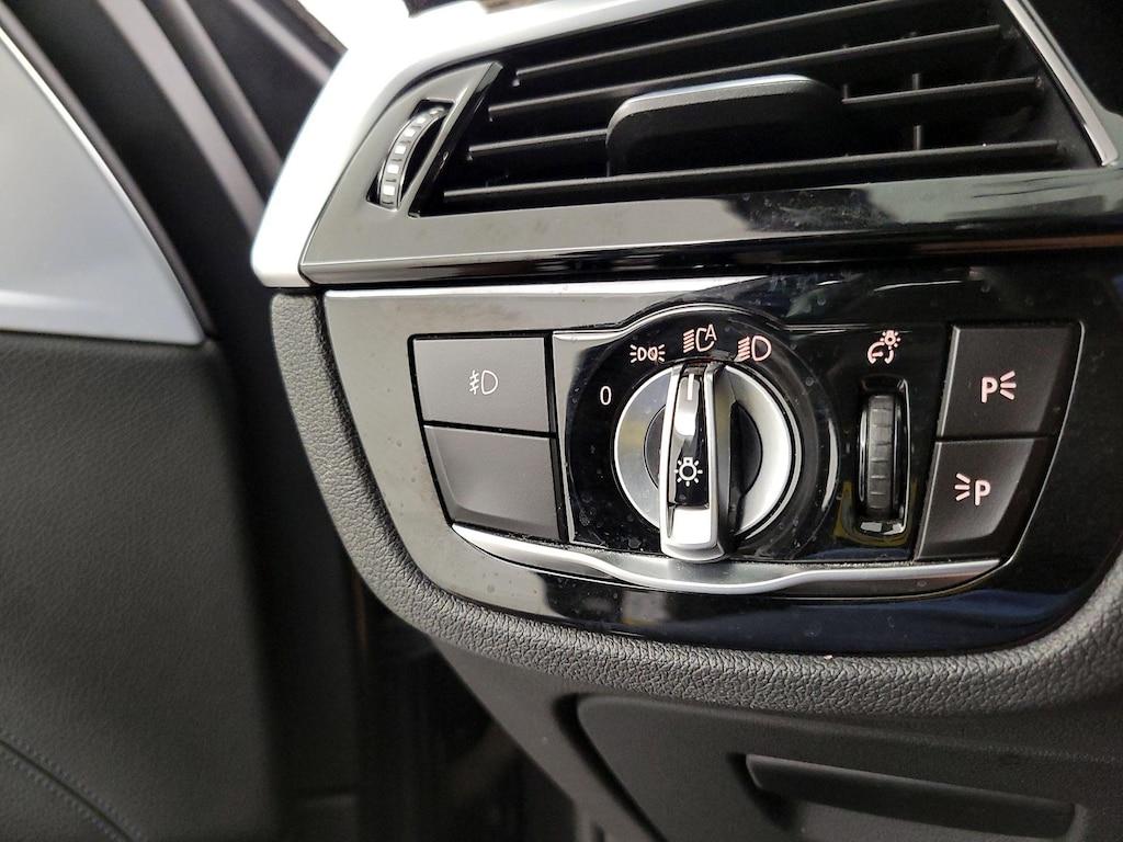 used 2020 BMW 540 car, priced at $31,998